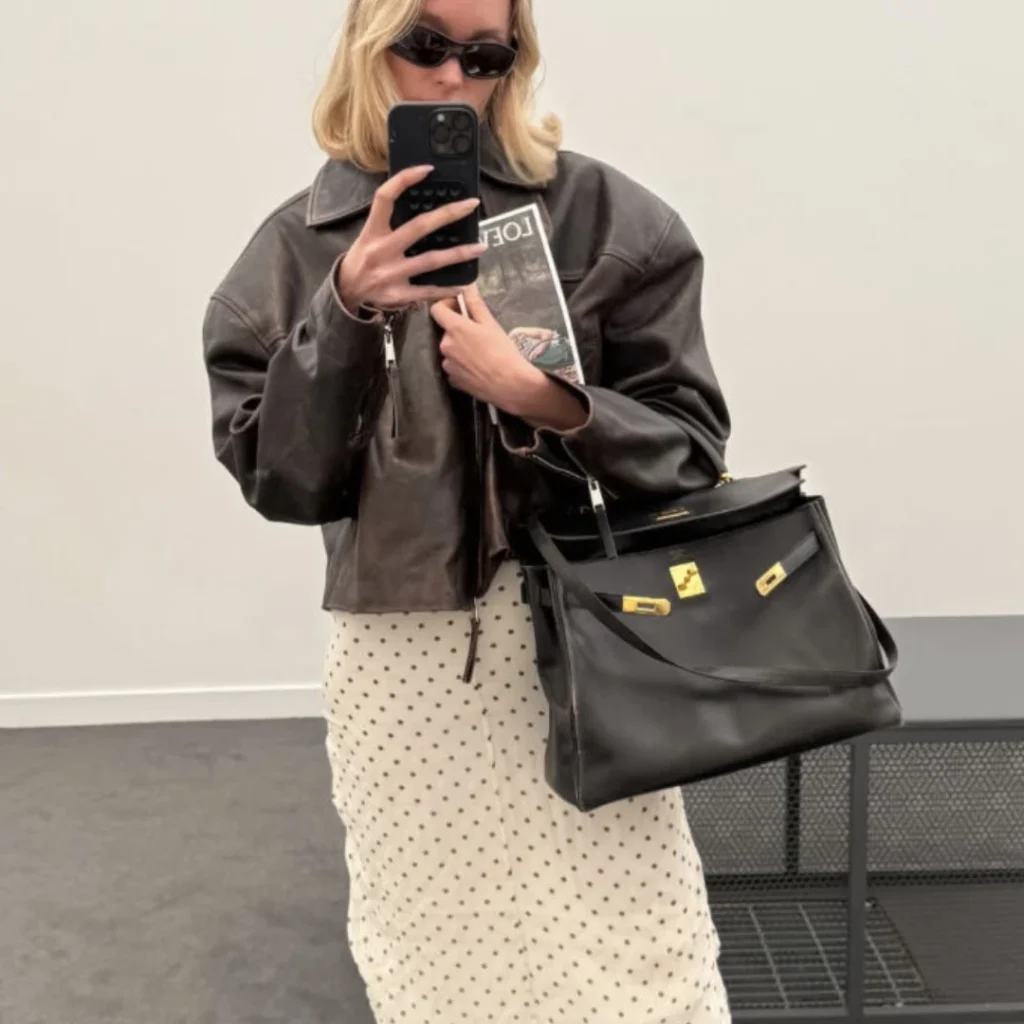 Back to work 2025: i trend moda da indossare al rientro in ufficio