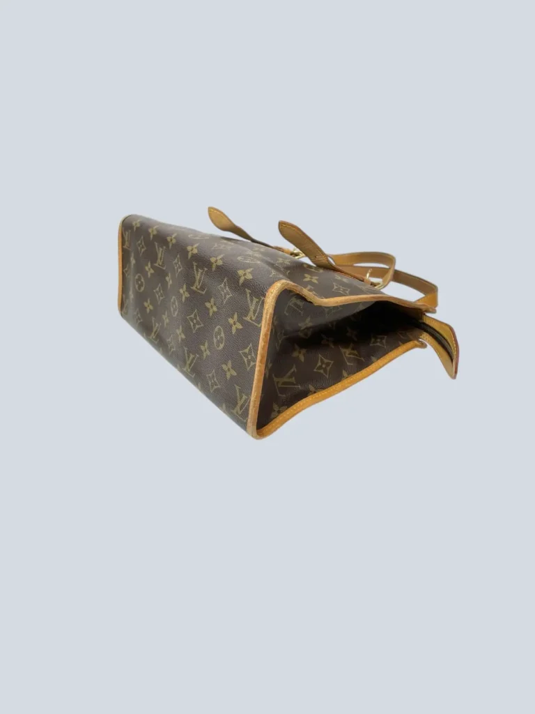 Borsa a spalla Popincourt PM in tela Monogram., foto 13 di 14
