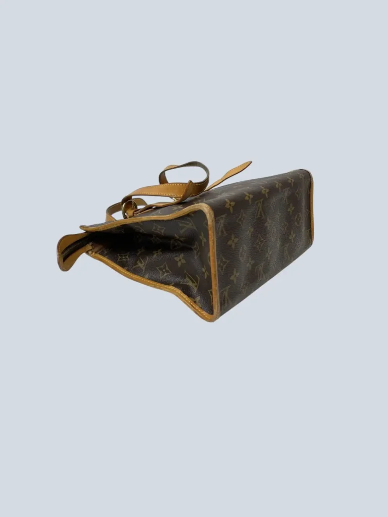 Borsa a spalla Popincourt PM in tela Monogram., foto 12 di 14