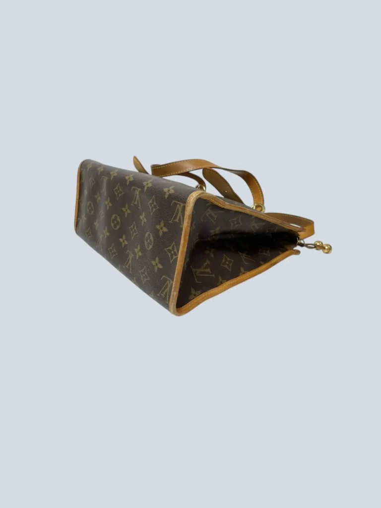 Borsa a spalla Popincourt PM in tela Monogram., foto 11 di 14