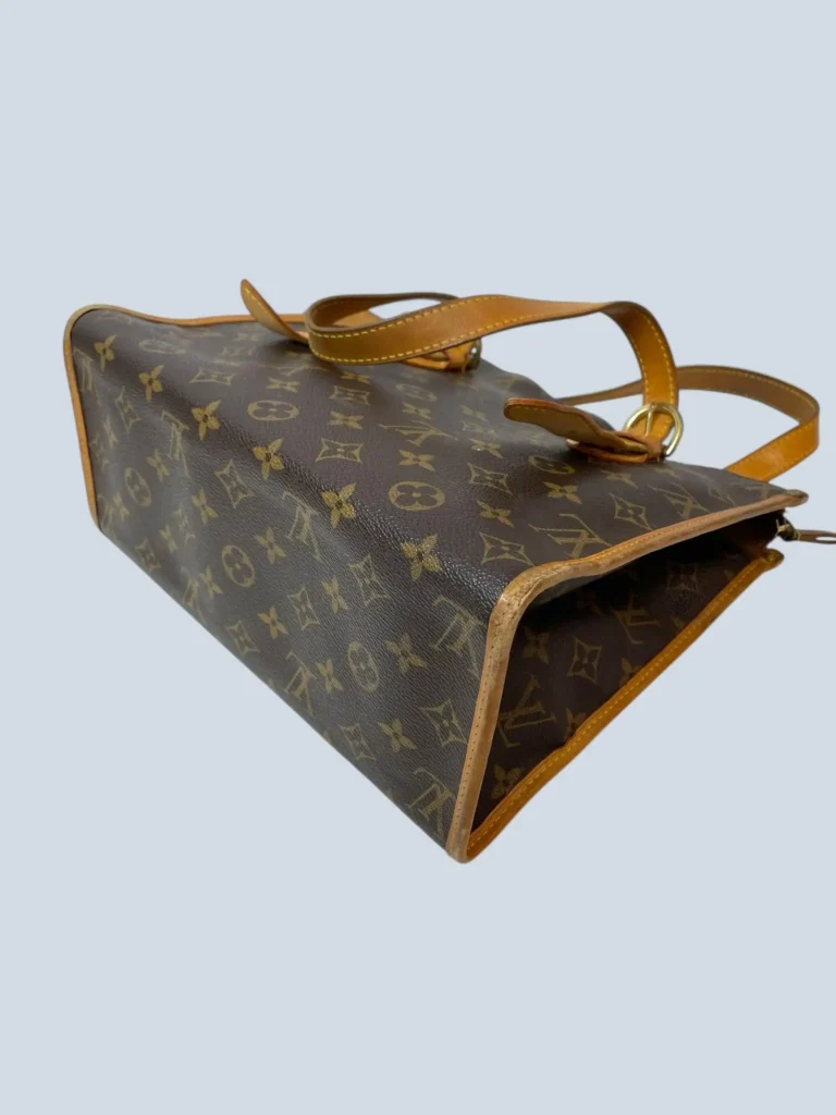 Borsa a spalla Popincourt PM in tela Monogram., foto 10 di 14
