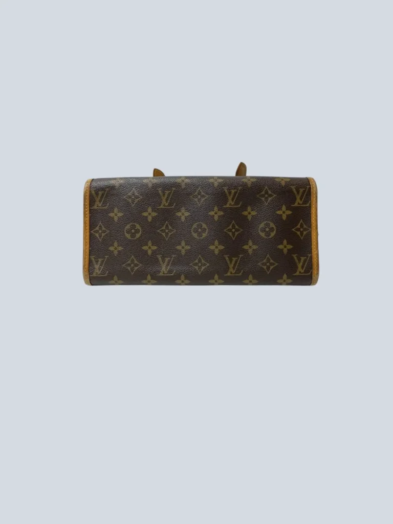 Borsa a spalla Popincourt PM in tela Monogram., foto 5 di 14