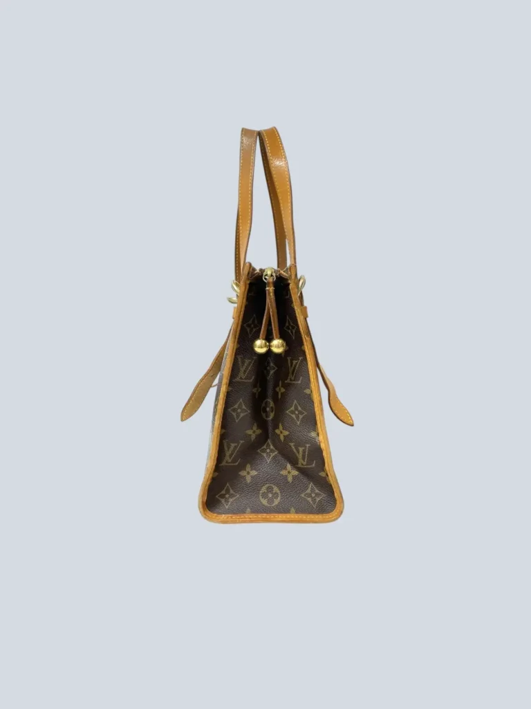 Borsa a spalla Popincourt PM in tela Monogram., foto 3 di 14