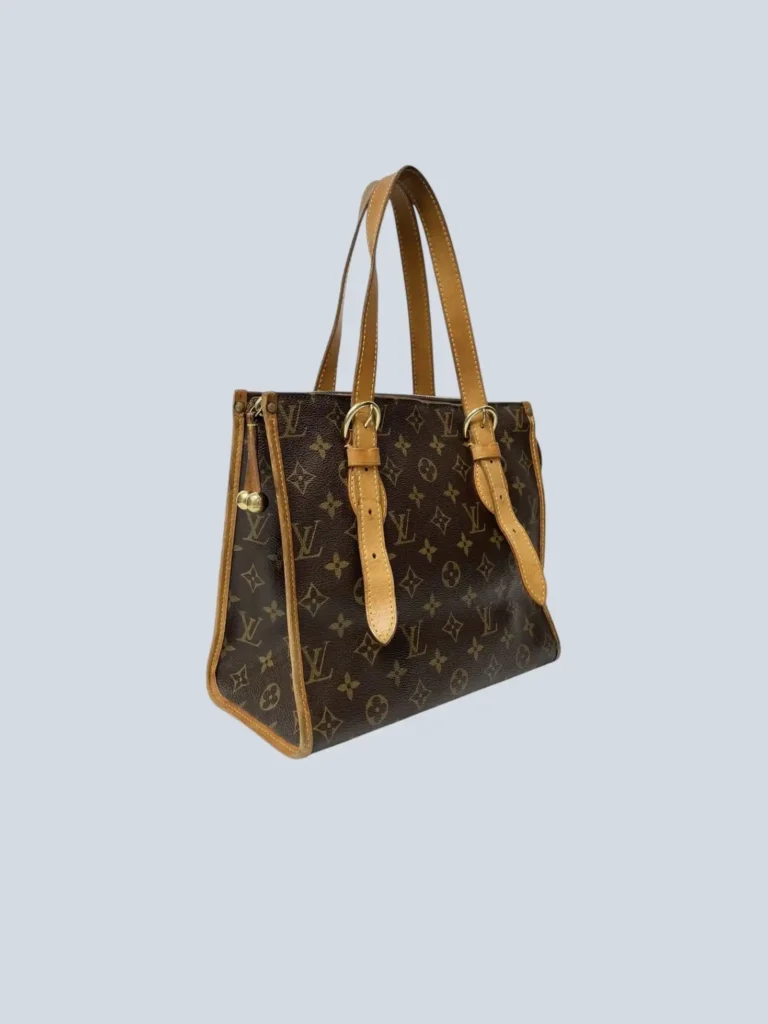 Borsa a spalla Popincourt PM in tela Monogram., foto 2 di 14