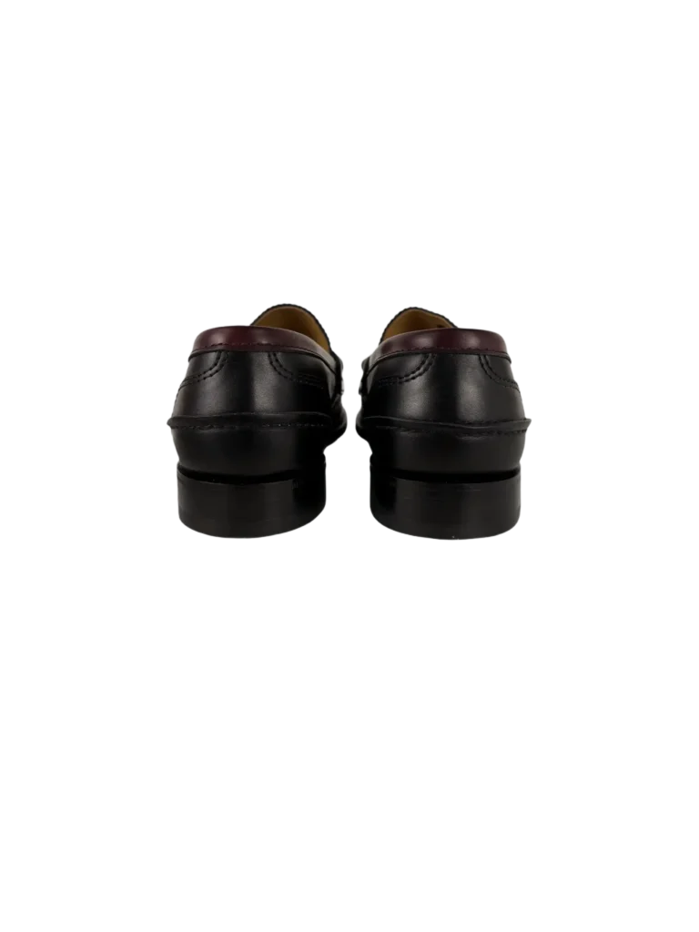 Leather loafers, 44., photo 4 of 7