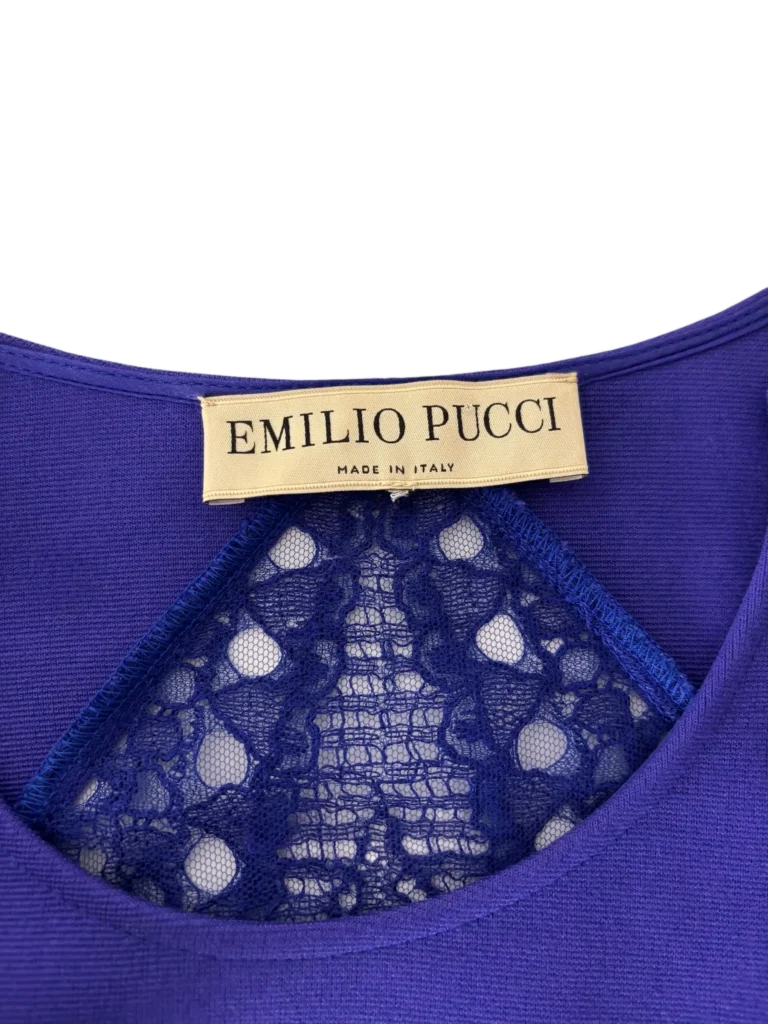 Cotton lace dress, photo 5 of 5