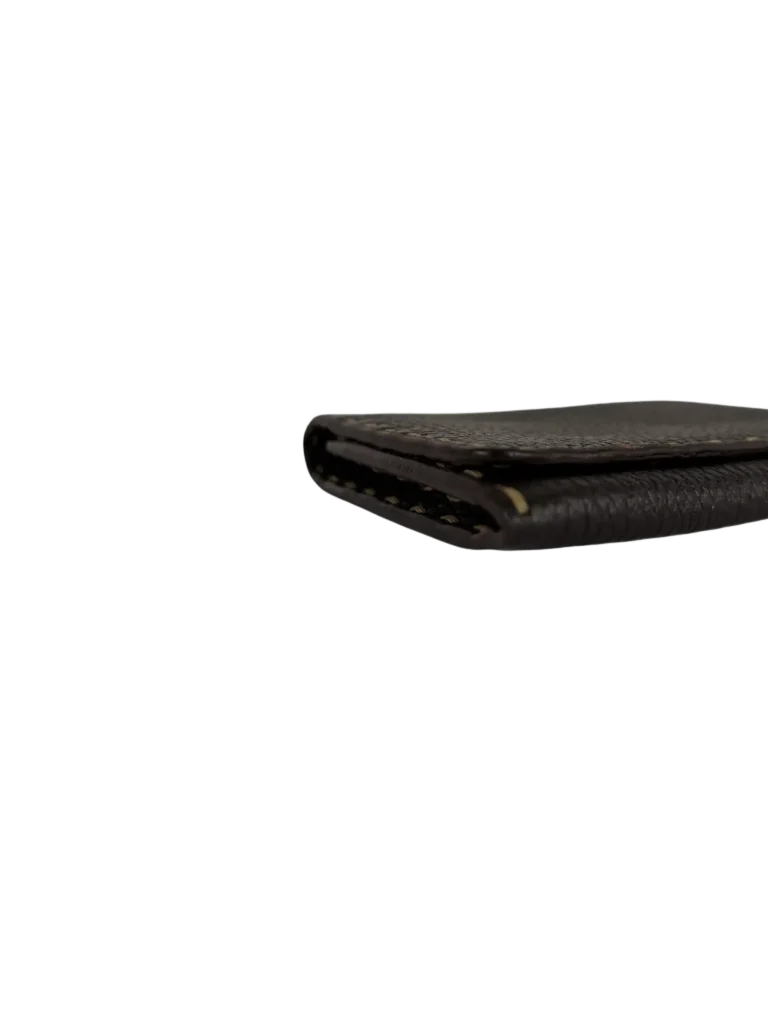 Selleria stitched leather wallet, photo 5 of 10