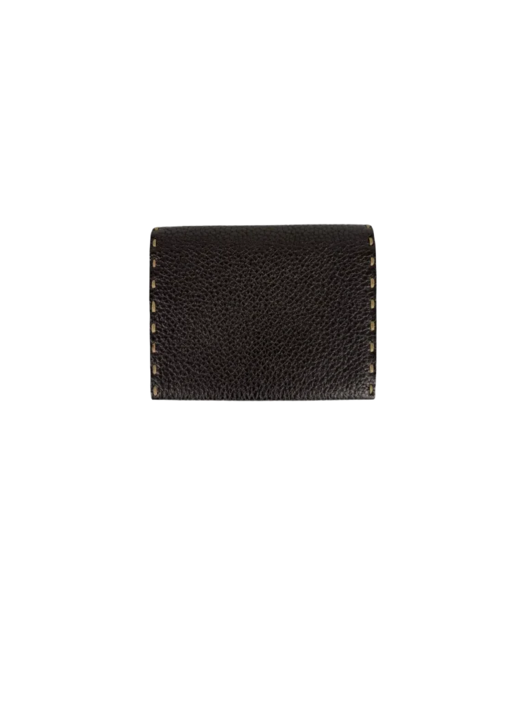 Selleria stitched leather wallet, photo 3 of 10
