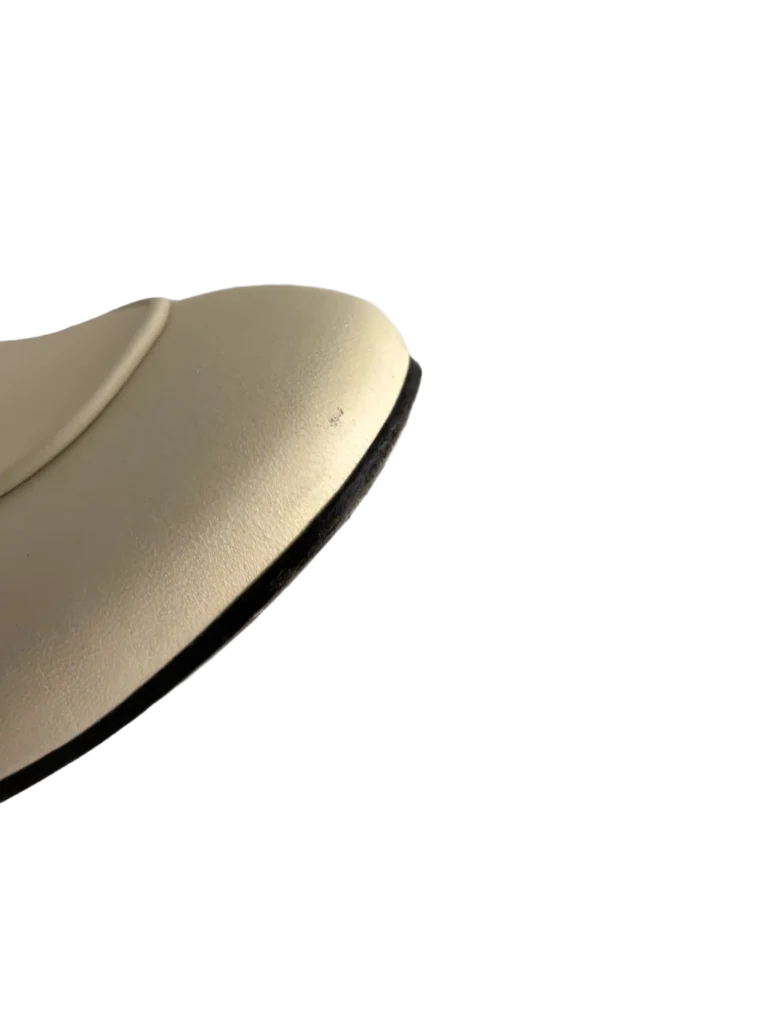 Leather Princetown clogs, photo 7 of 8