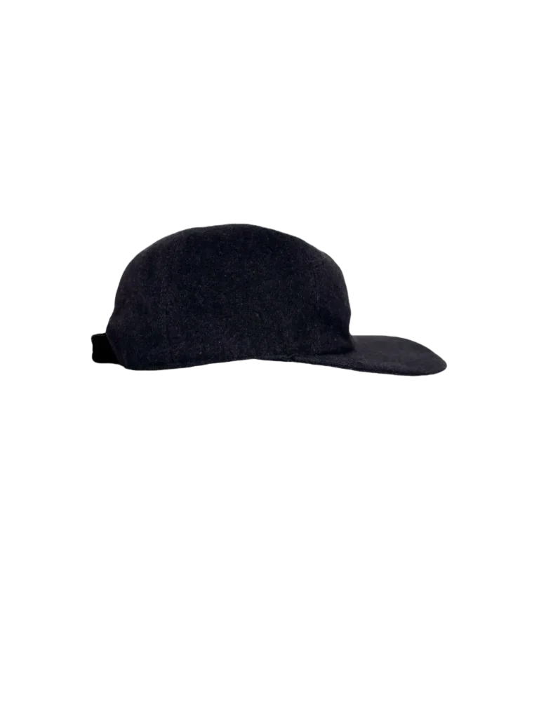 Cappello da baseball in cachemire., foto 2 di 6