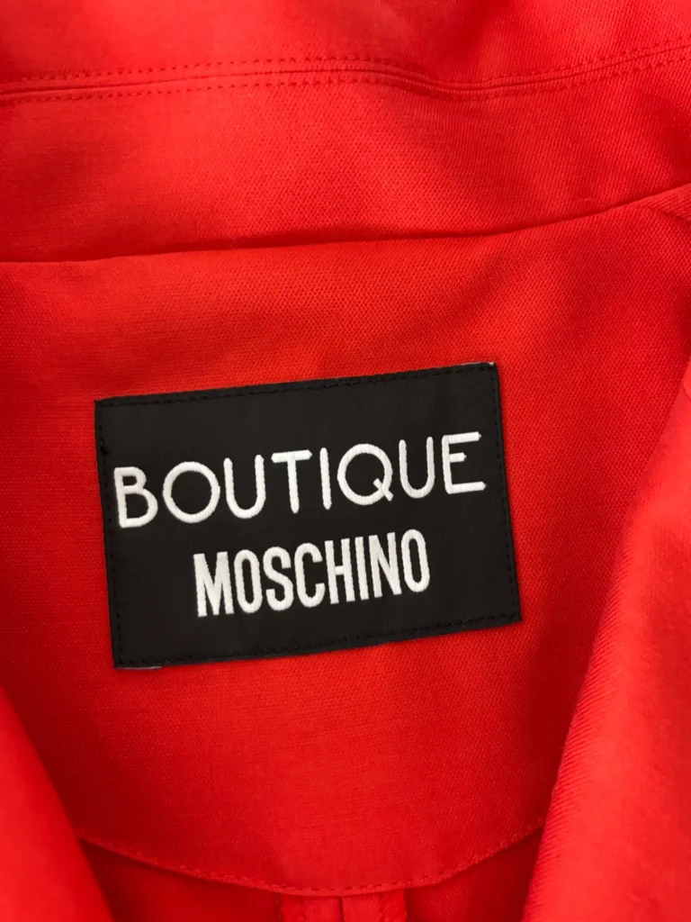 Boutique, abito midi con cintura, 44., foto 5 di 7