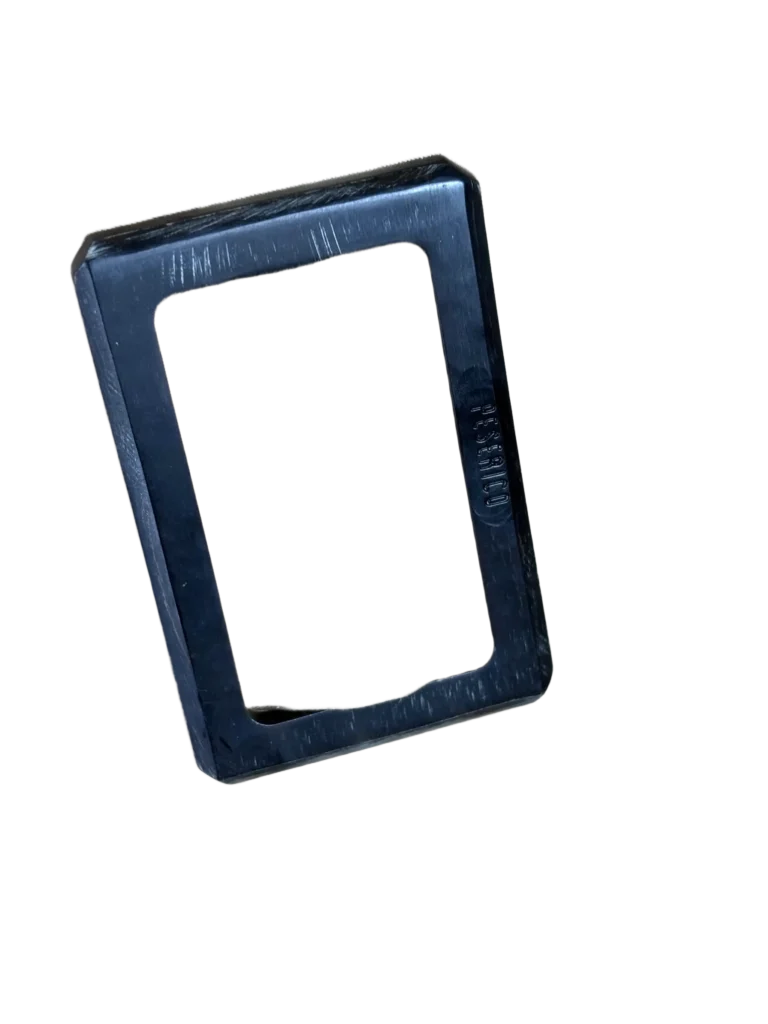 Abito midi in cotone con cintura., foto 4 di 6