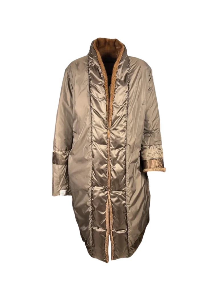 ’S Max Mara, reversible down jacket, 42., photo 5 of 10