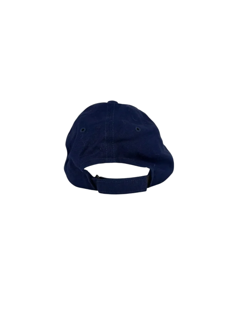 By Yohji Yamamoto, cappello da baseball in cotone., foto 4 di 6