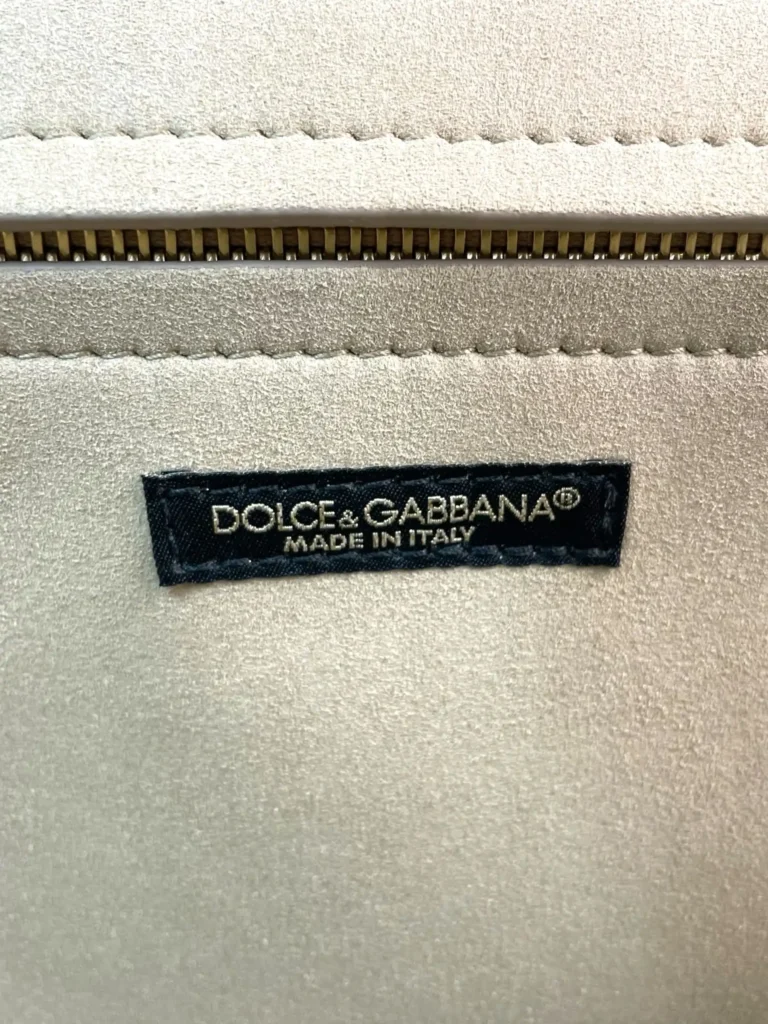 Borsa a spalla Sicily Soft Medium in pelle., foto 11 di 11