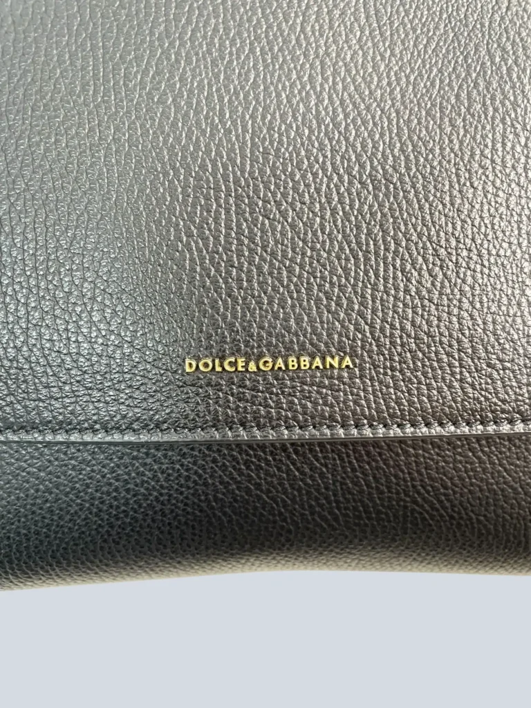 Borsa a spalla Sicily Soft Medium in pelle., foto 10 di 11