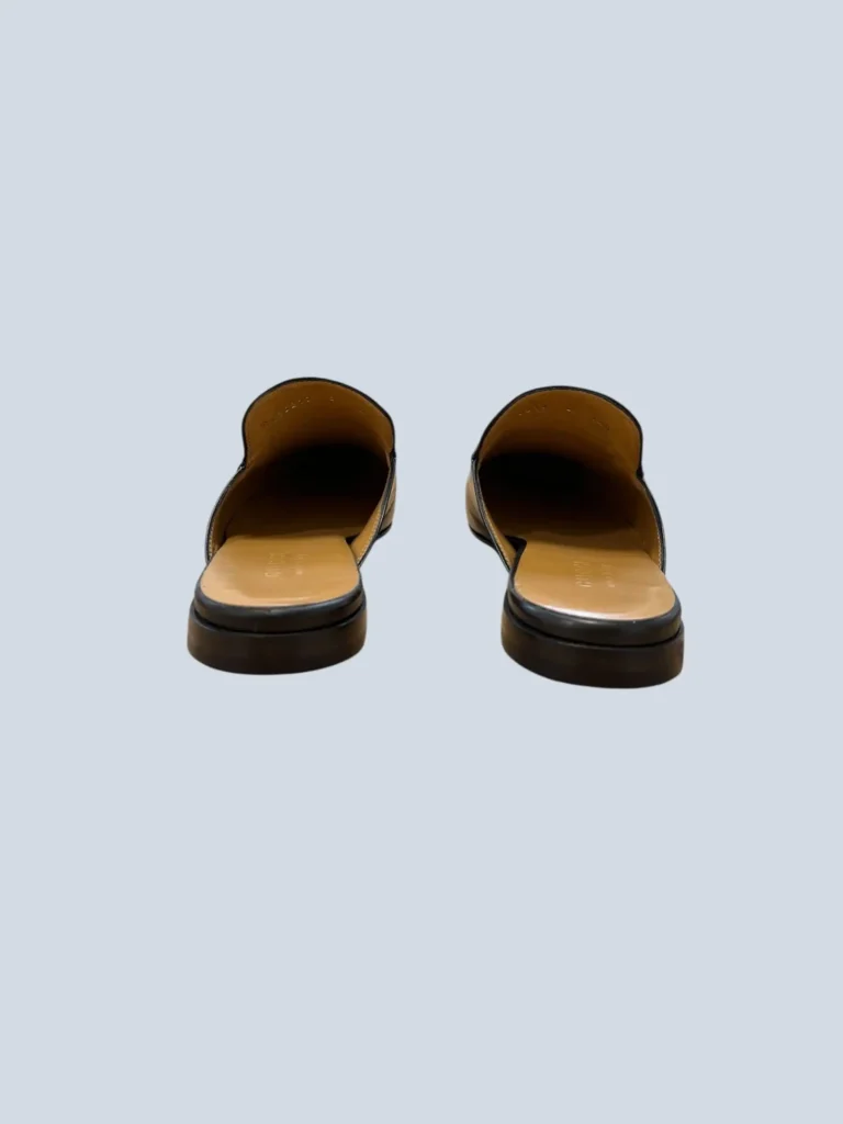 Slippers Princetown in pelle, 8., foto 4 di 6