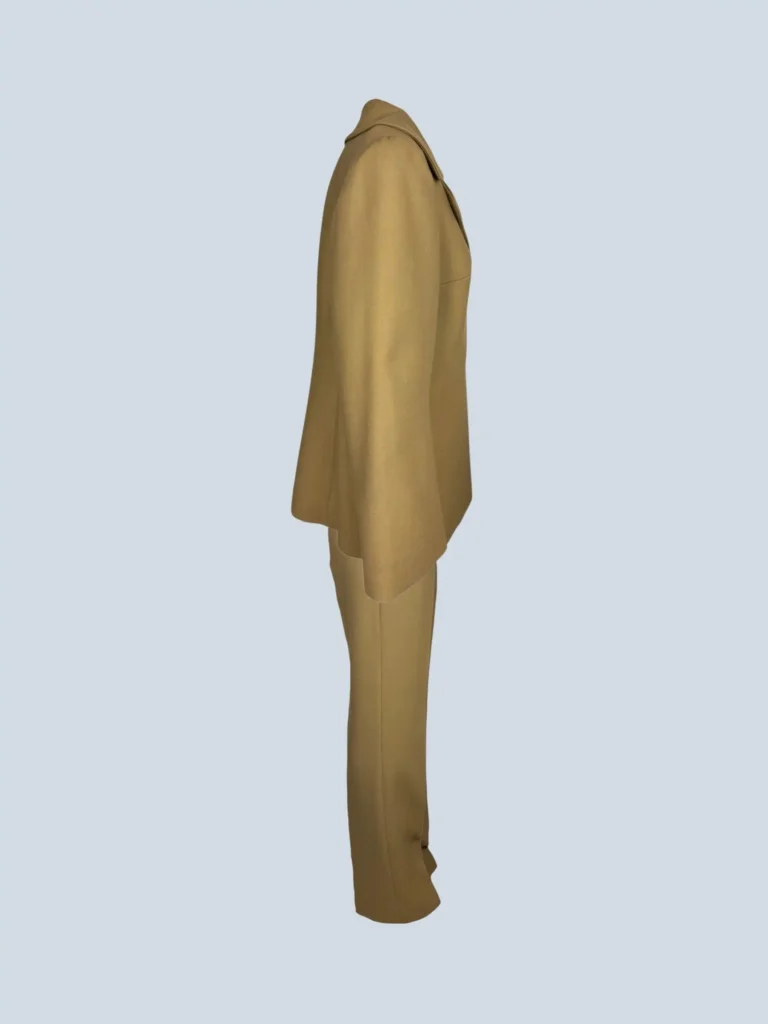 Wool suit, 44., photo 2 of 5