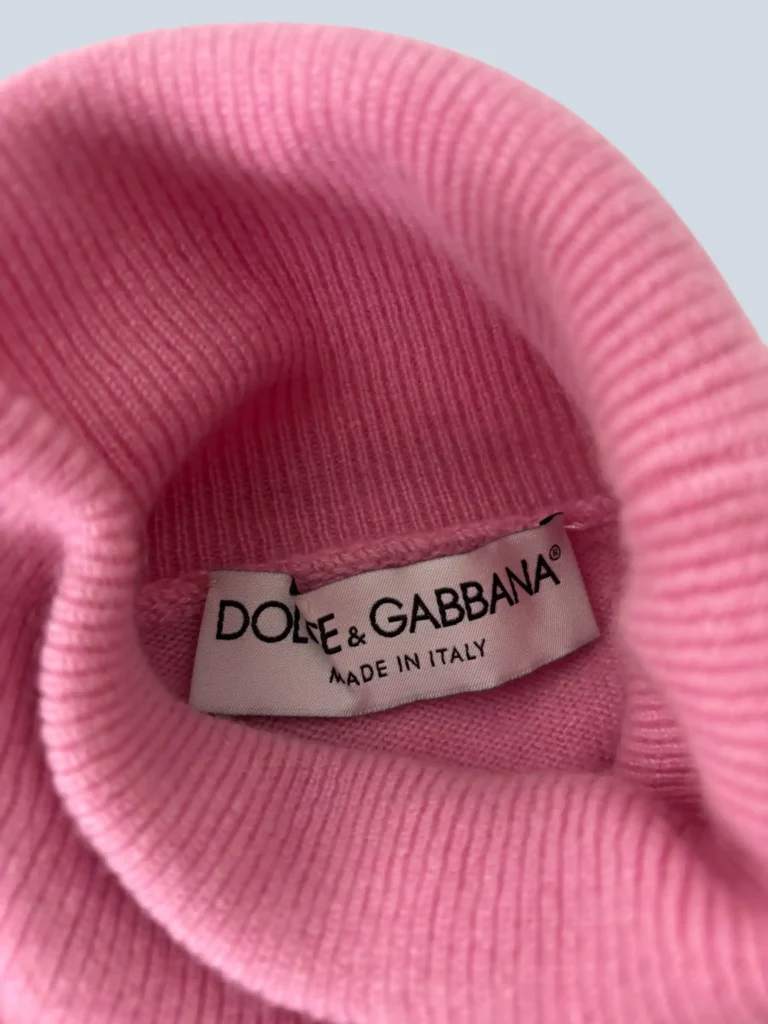 Cashmere turtleneck, 42., photo 4 of 6
