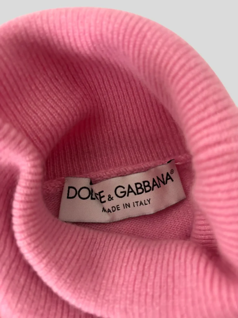 Cashmere turtleneck, 42., photo 4 of 6