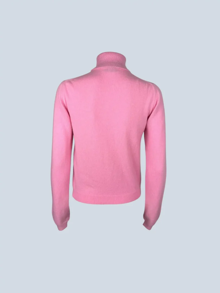 Cashmere turtleneck, 42., photo 3 of 6