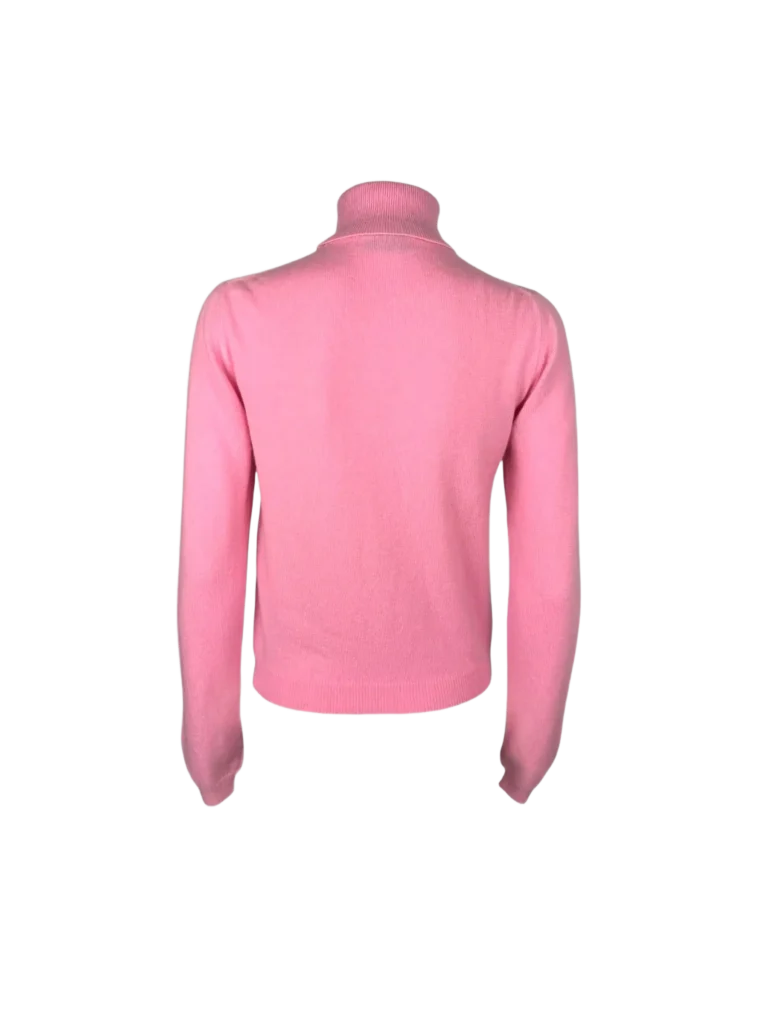 Cashmere turtleneck, 42., photo 3 of 6