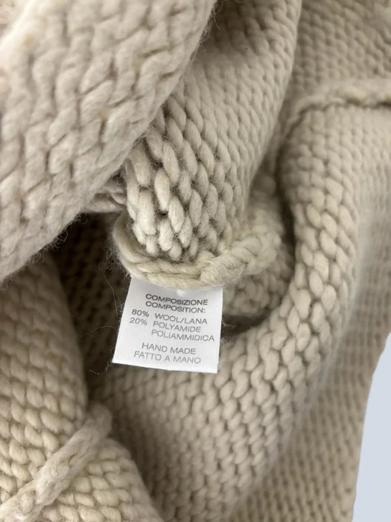 By Tom Ford, sleeveless wool turtleneck, M., photo 5 of 5