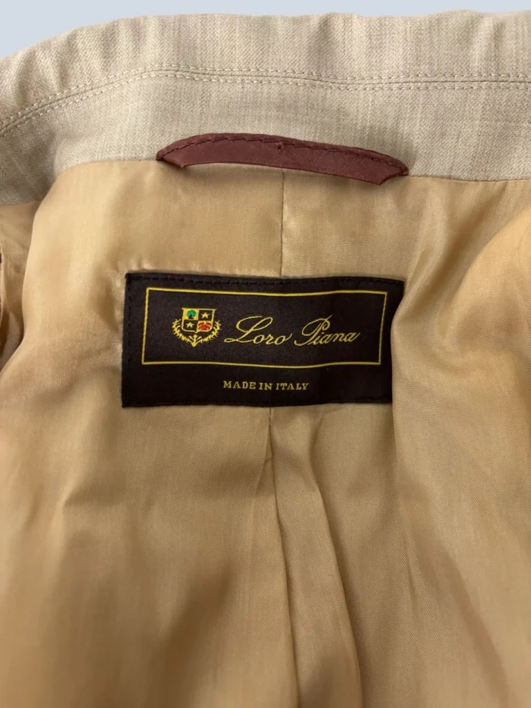 Blazer monopetto in lana, 40., foto 3 di 5