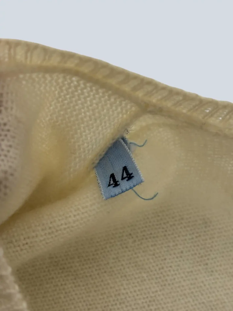 Cashmere cardigan, 44., photo 5 of 6