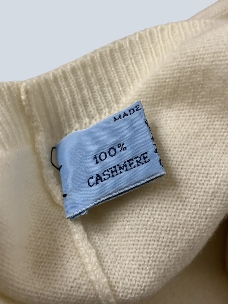 Cashmere cardigan, 44., photo 6 of 6
