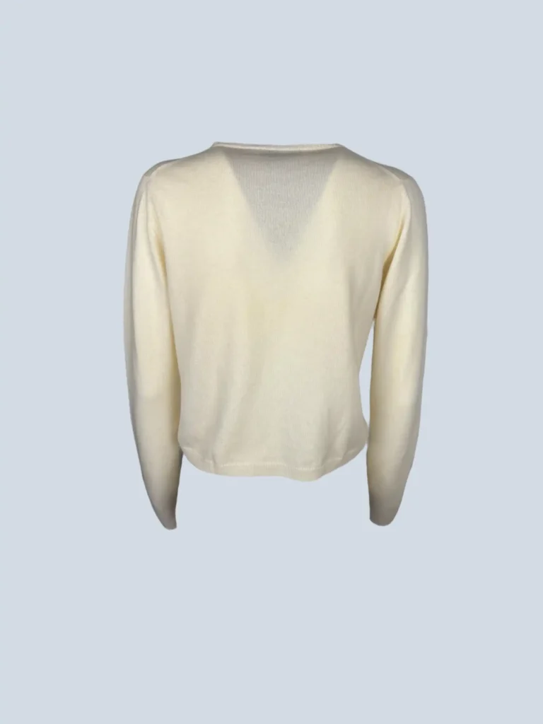 Cashmere cardigan, 44., photo 3 of 6