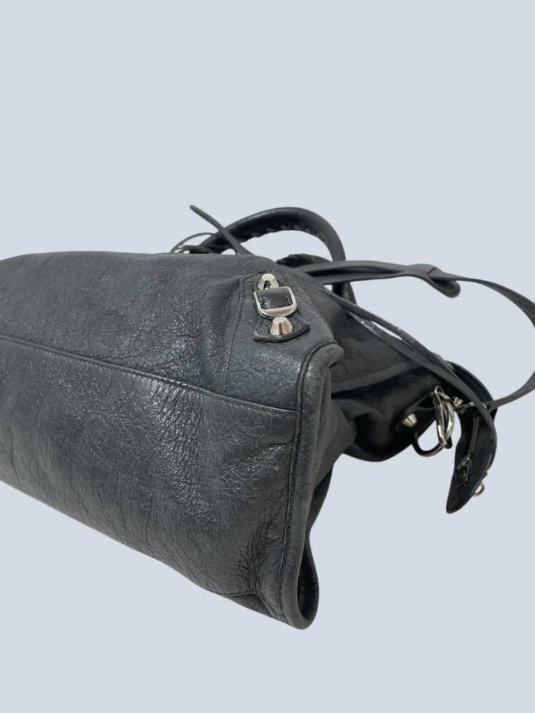 Borsa Classic City in pelle., foto 7 di 14