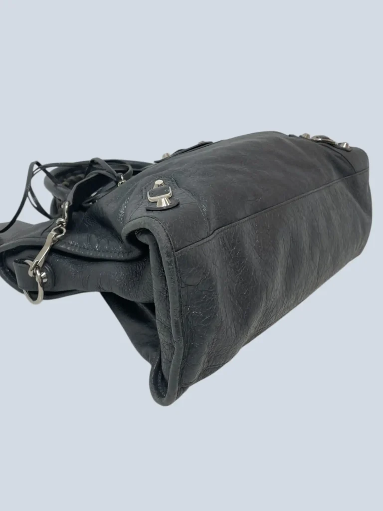 Borsa Classic City in pelle., foto 6 di 14