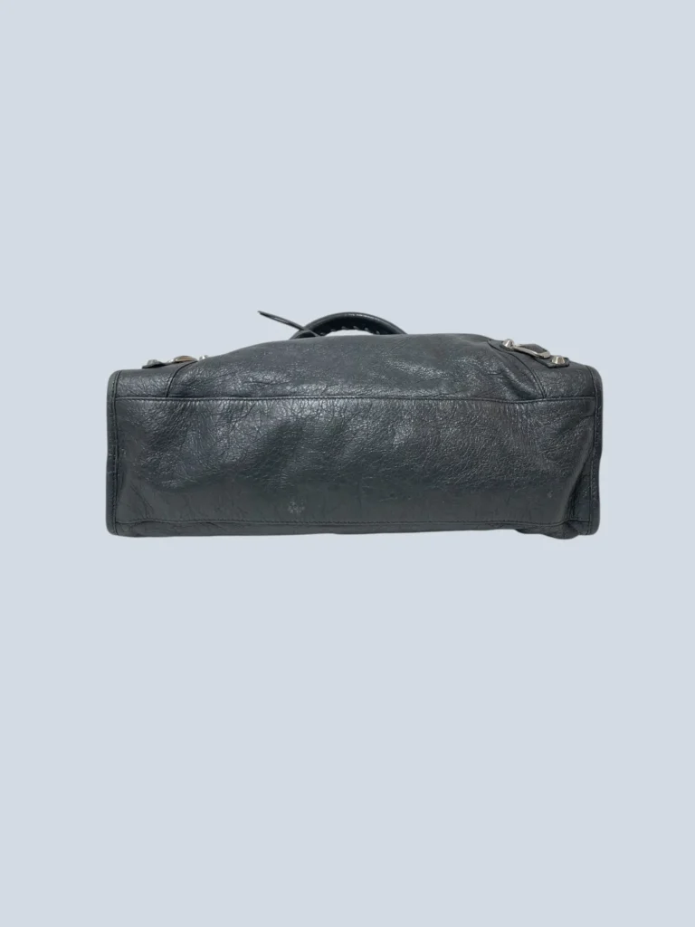 Borsa Classic City in pelle., foto 5 di 14