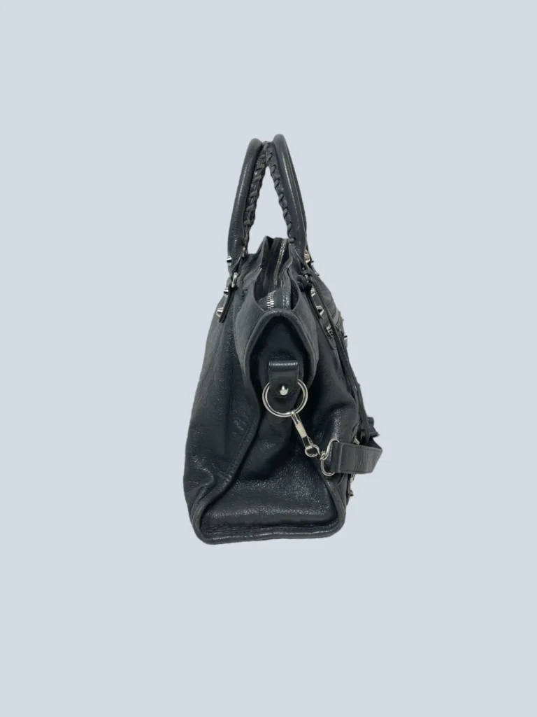 Borsa Classic City in pelle., foto 3 di 14