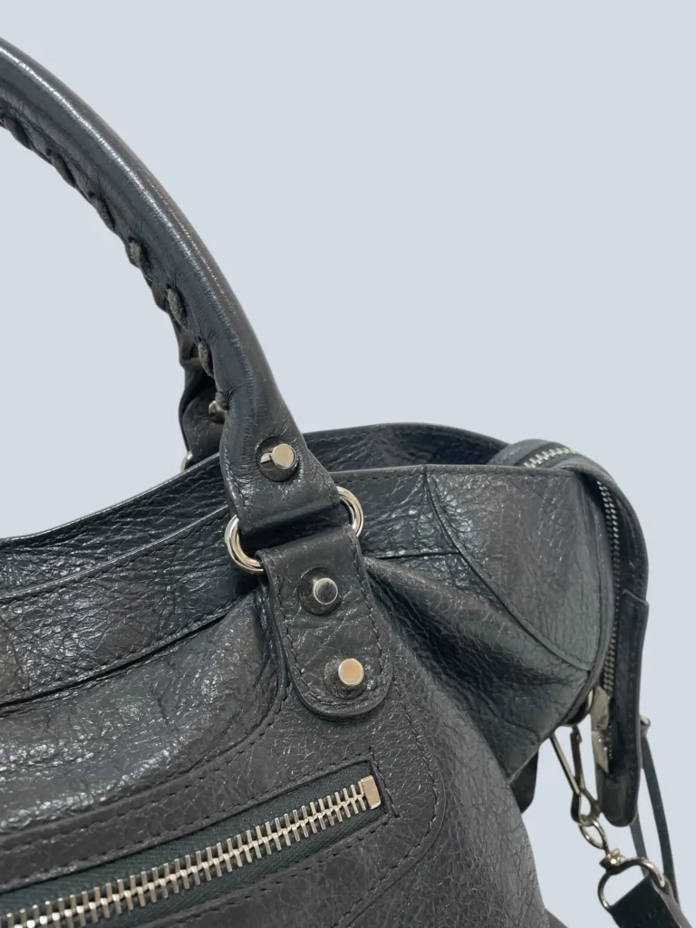 Borsa Classic City in pelle., foto 14 di 14