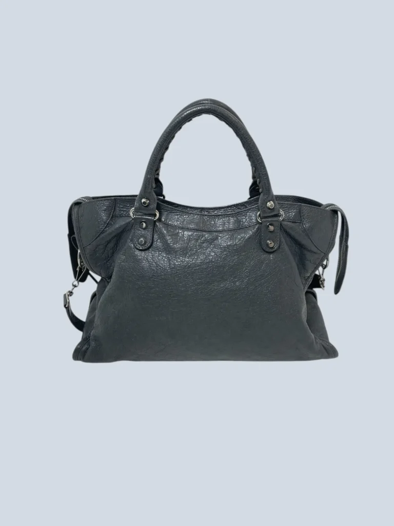 Borsa Classic City in pelle., foto 4 di 14