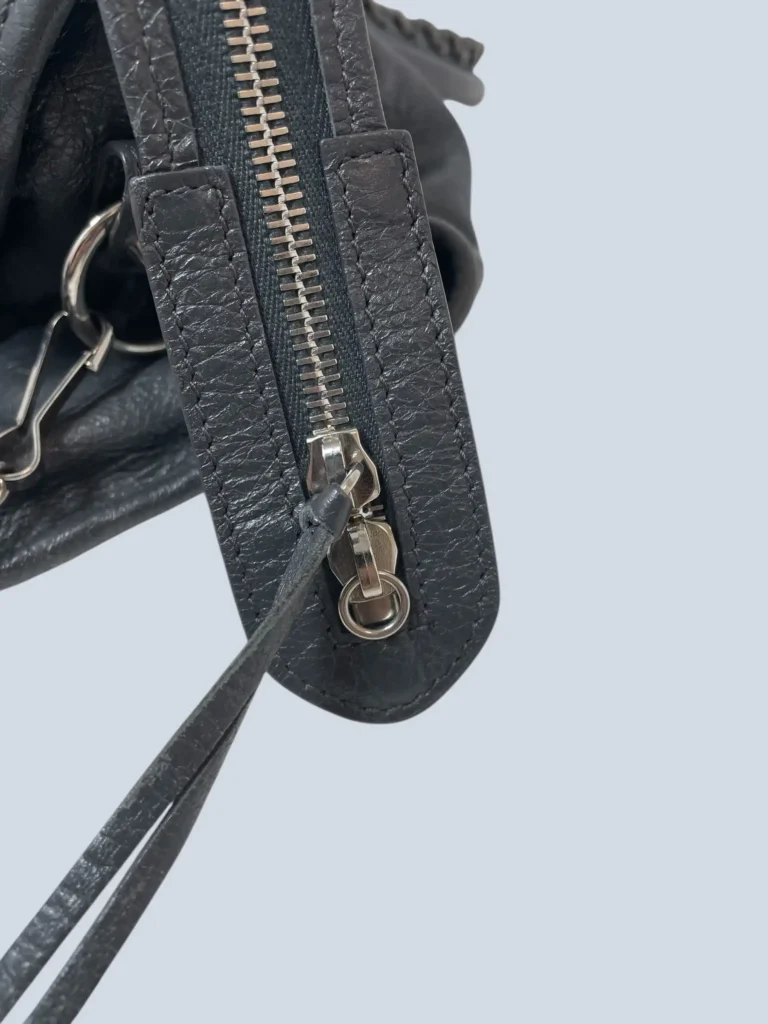 Borsa Classic City in pelle., foto 12 di 14
