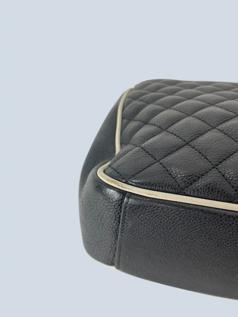 Borsa a tracolla Envelope Large in pelle matelassé., foto 8 di 12