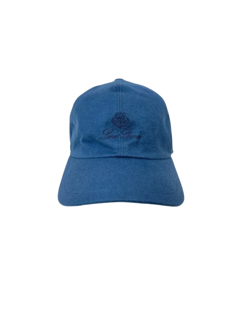 Cappello da baseball in cachemire., foto 2 di 7