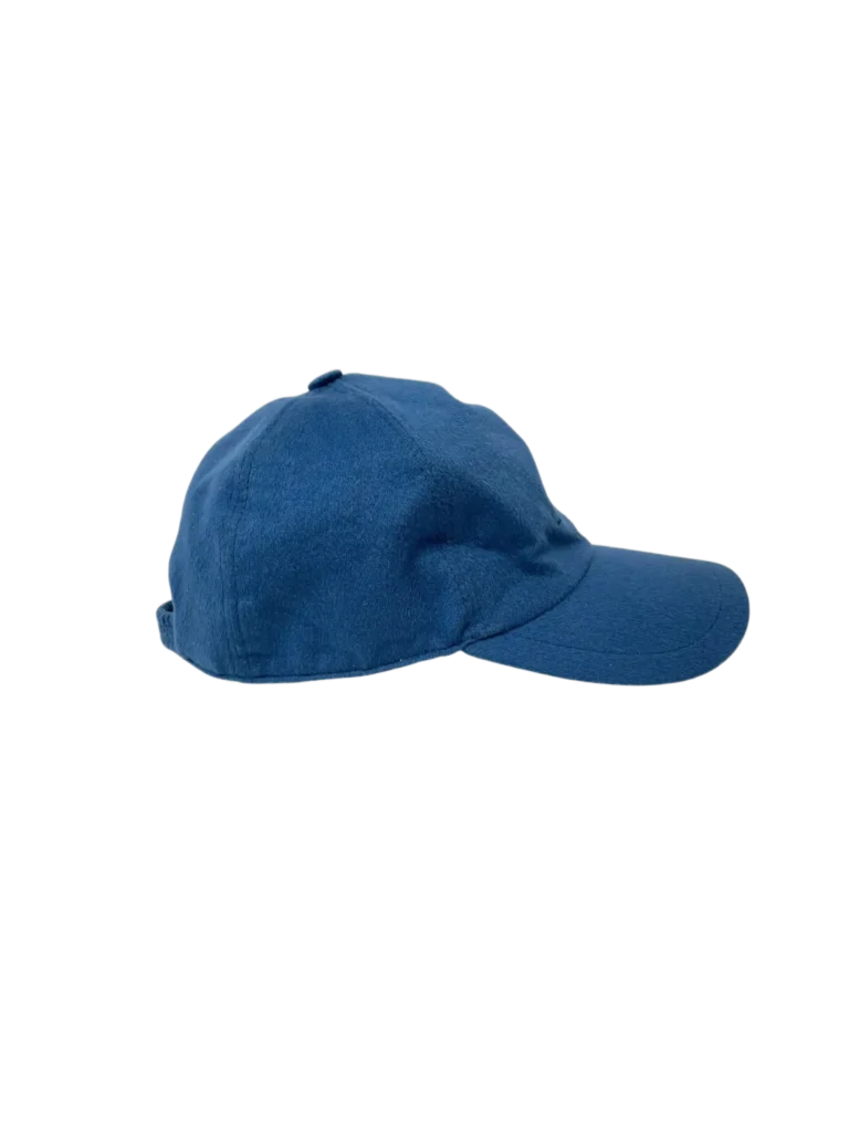 Cappello da baseball in cachemire., foto 3 di 7