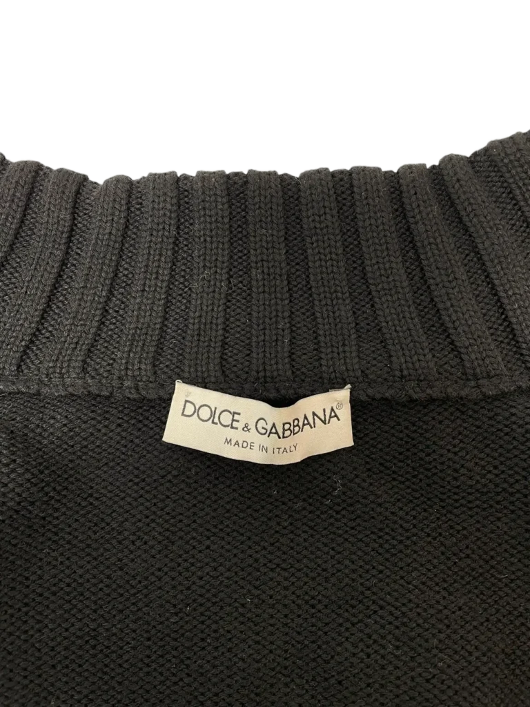 Wool zip-up sweater, 38., photo 5 of 7