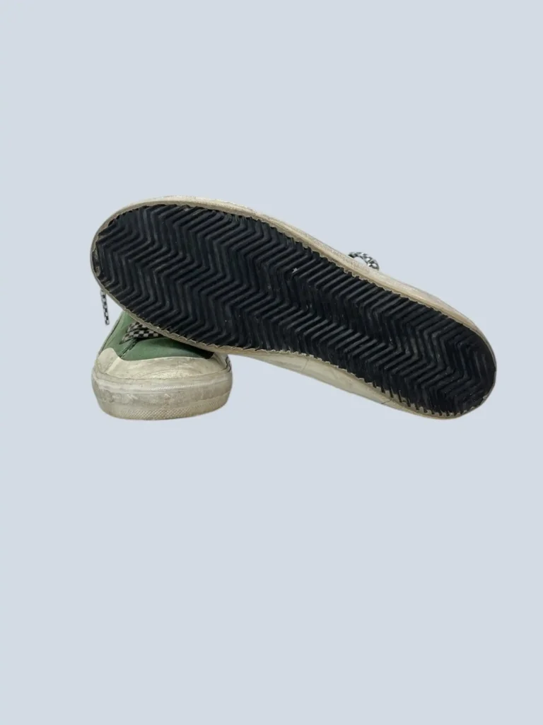Sneakers Slide in suede, 42., foto 6 di 8