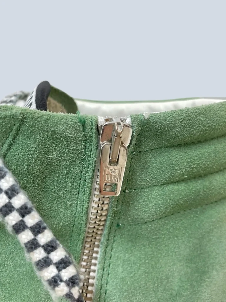 Sneakers Slide in suede, 42., foto 8 di 8
