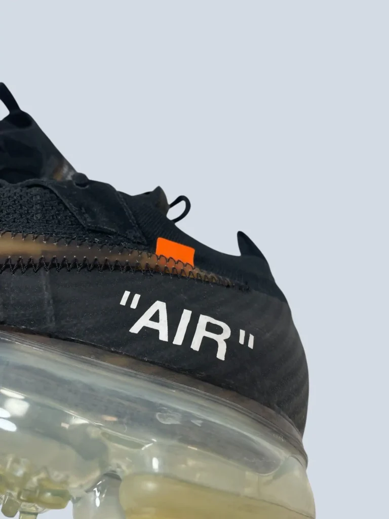 x Off White, sneakers VaporMax "The Ten", 44., foto 9 di 10