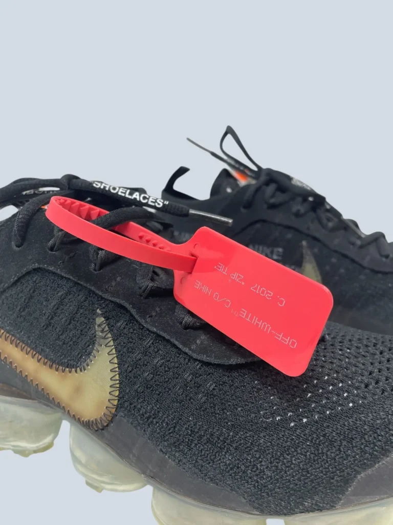 x Off White, sneakers VaporMax "The Ten", 44., foto 8 di 10