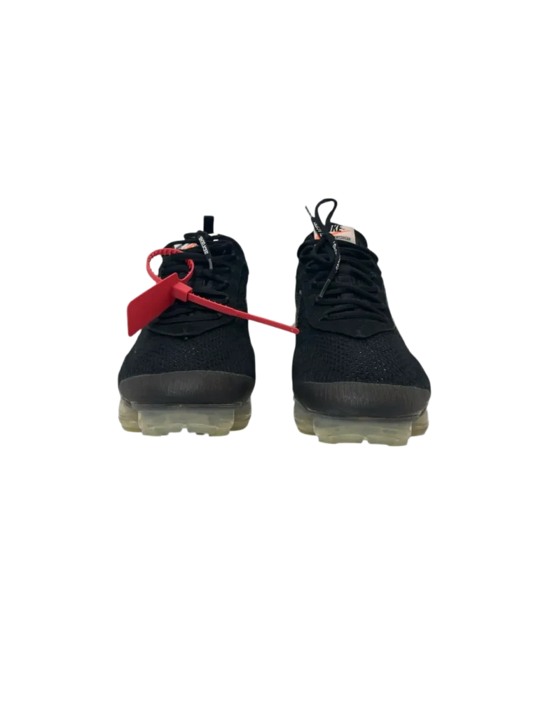 x Off White, sneakers VaporMax "The Ten"., foto 3 di 10