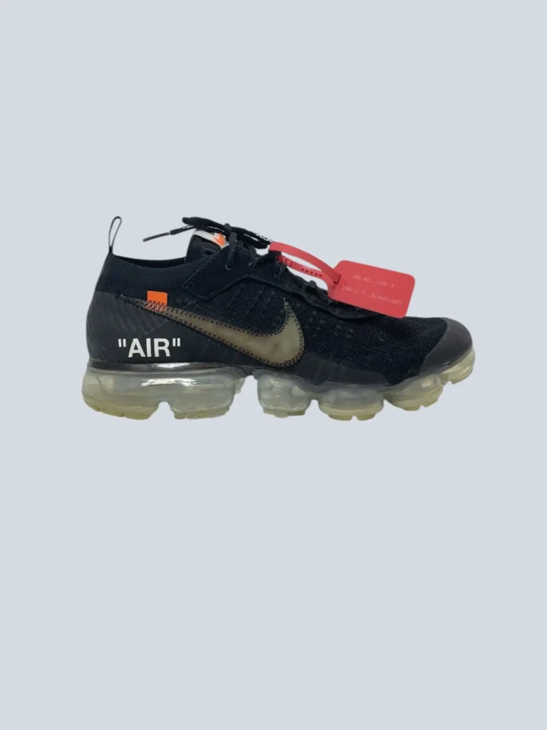 x Off White, sneakers VaporMax "The Ten", 44.