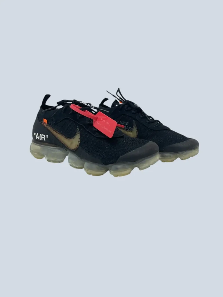 x Off White, sneakers VaporMax "The Ten", 44., foto 2 di 10