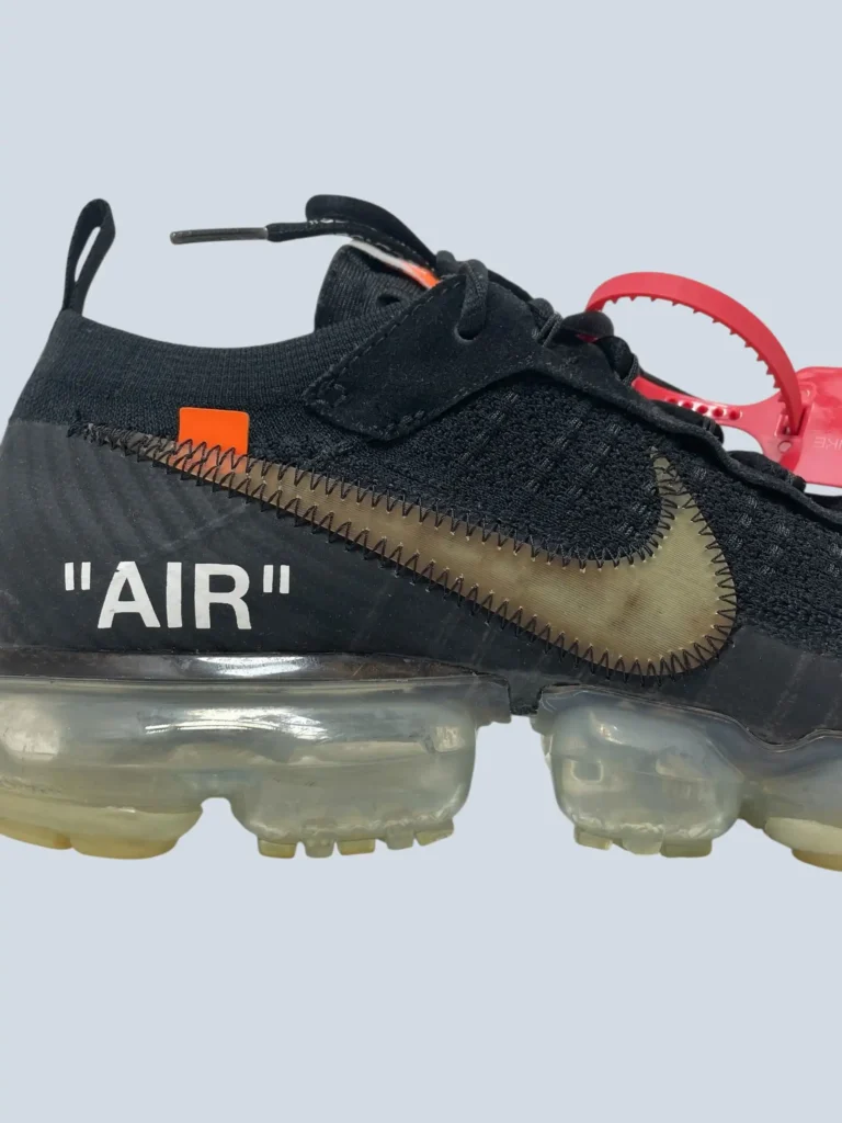 x Off White, sneakers VaporMax "The Ten", 44., foto 6 di 10